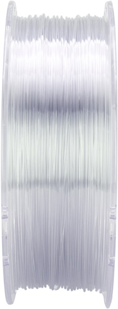 Produktbild Polymaker PolyLite PETG (PETG, 1.75 mm, 1000 g, Transparent)