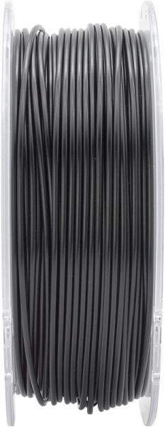 Image du produit Polymaker PolyLite PETG V2 - Noir - 2.85mm (PETG, 2.85 mm, 1000 g, Noir)