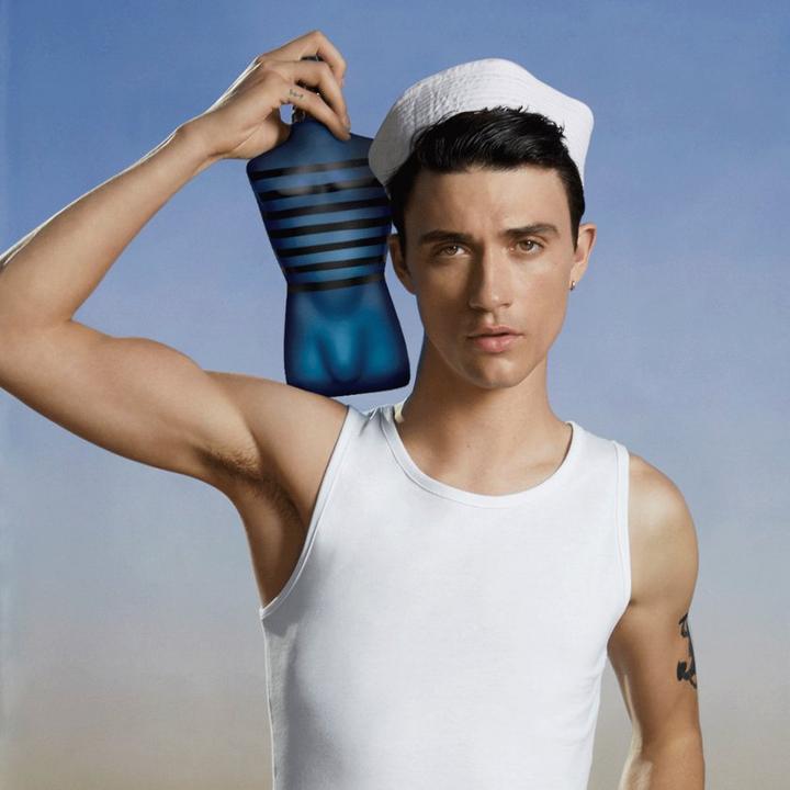 Immagine prodotto Gaultier Tempi ultra (Eau de toilette, 75 ml)