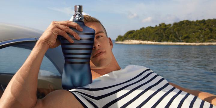 Immagine prodotto Gaultier Tempi ultra (Eau de toilette, 75 ml)