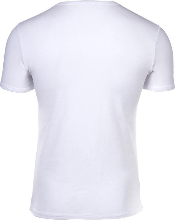 Actual product image Versace T-shirt casual figure-hugging - 13305 (XXL)