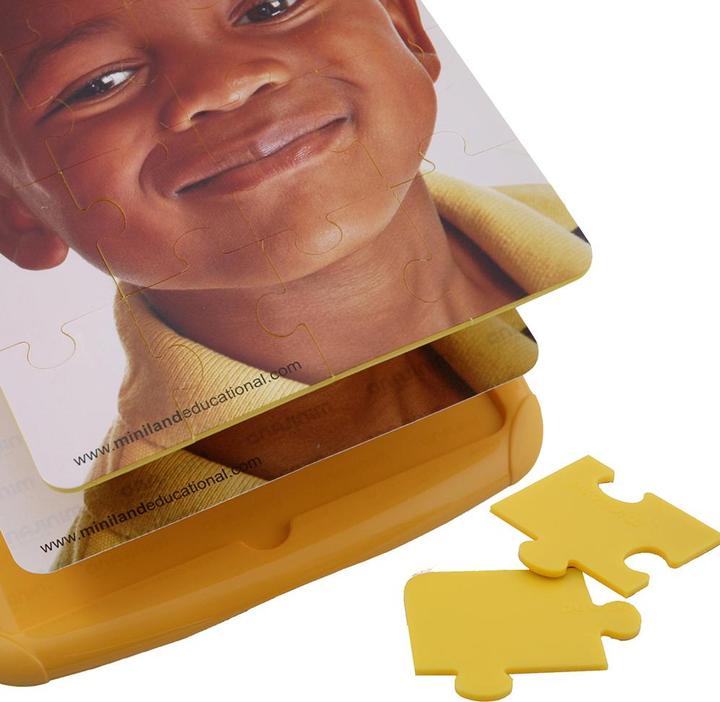 Produktbild Miniland Kinder der Welt (20 Teile)