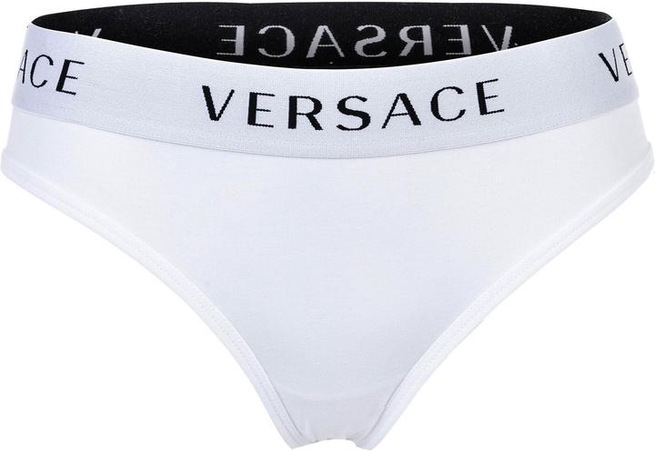Immagine prodotto Versace Scivolare Casual Vestibilità comoda - 16117 (XL, Confezione singola)