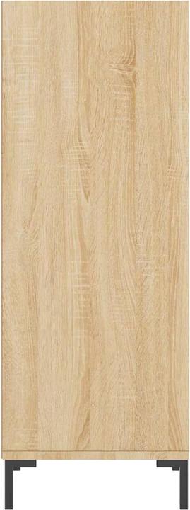 Image du produit vidaXL Sideboard (34.50 x 32.50 x 90 cm)