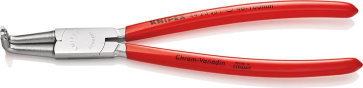 Produktbild Knipex Sicherungsringzange (215 mm)