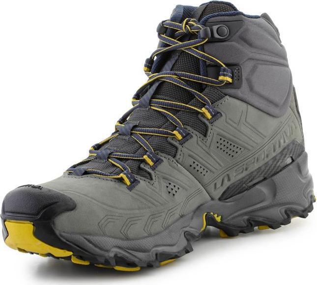 Actual product image La Sportiva Ultra Raptor II Mid Leather GTX (43.5)