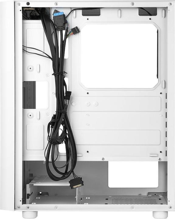 Produktbild Azza Spectra (mATX, Mini-ITX, ATX)