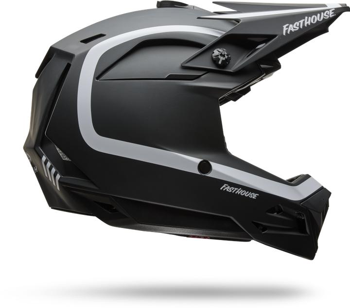 Produktbild Bell Full 10 MIPS (55 - 57 cm)