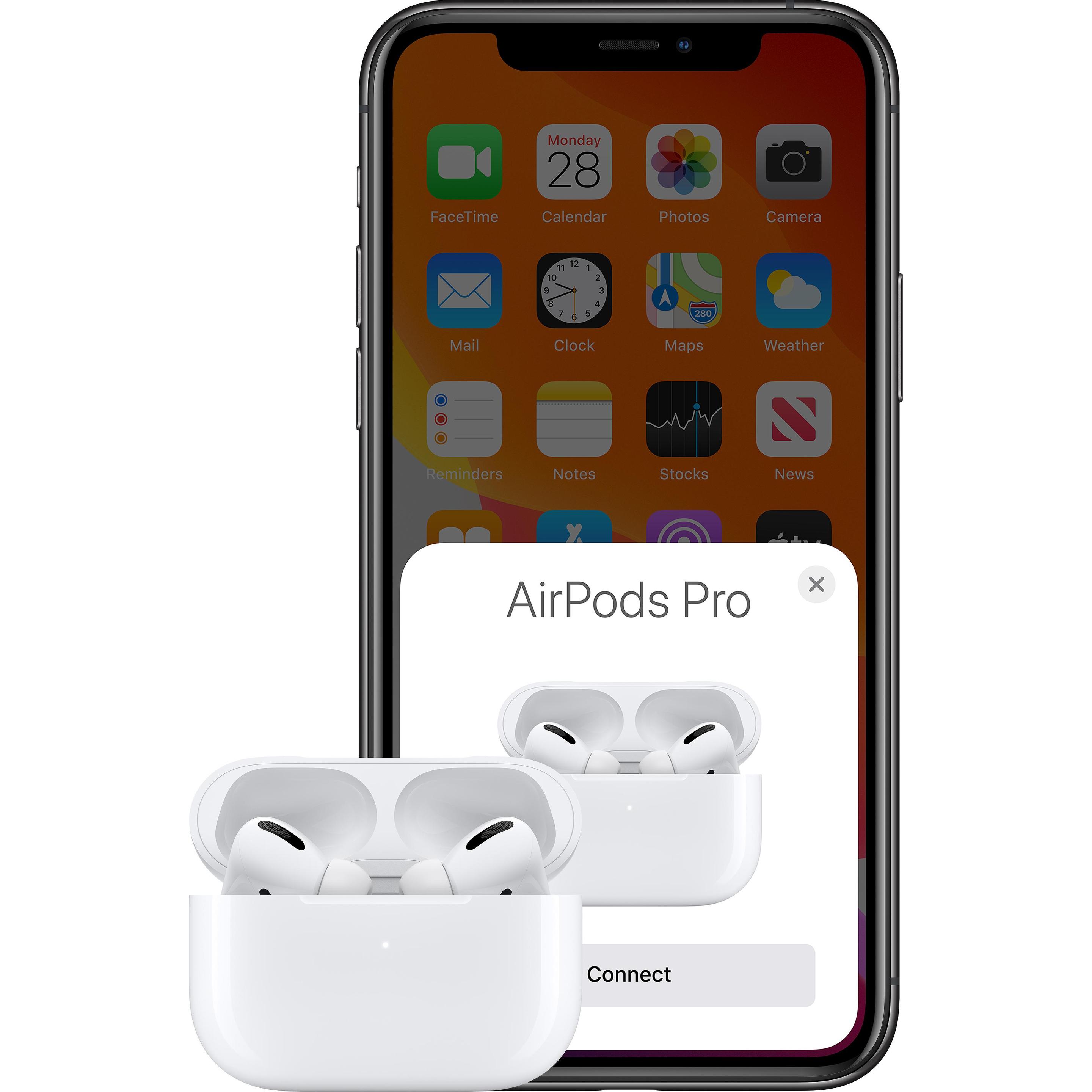 Apple AirPods Pro (1st Gen.) - kaufen bei Digitec