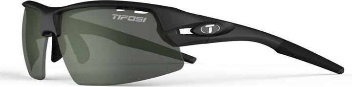 Produktbild Tifosi Crit Mattschwarze Brille