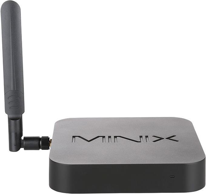 Produktbild Minix NEO Z83-4 Home (Intel X5-Z8300)