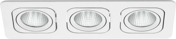 Actual product image EGLO Recessed lamp VASCELLO P White (3000 lm)