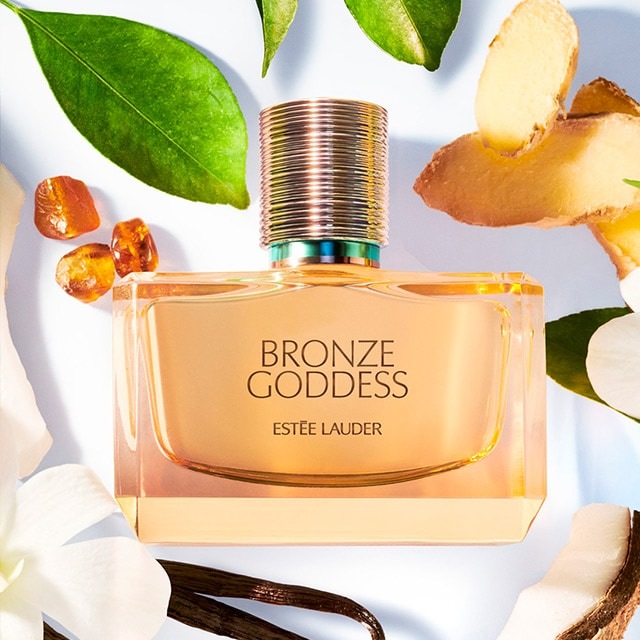Produktbild Estée Lauder Bronze Goddess (Eau de Parfum, 100 ml)