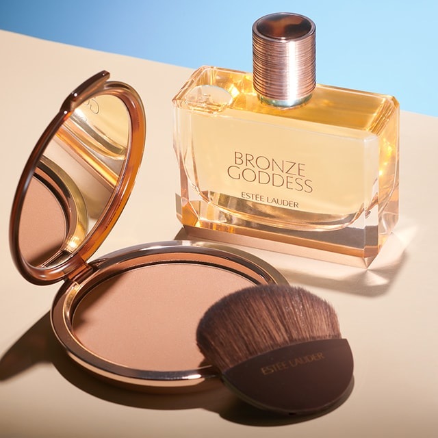 Produktbild Estée Lauder Bronze Goddess (Eau de Parfum, 100 ml)