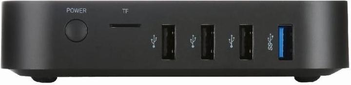 Produktbild Minix NEO Z83-4 Home (Intel X5-Z8300)