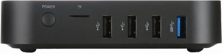 Produktbild Minix NEO Z83-4 Home (Intel X5-Z8300)