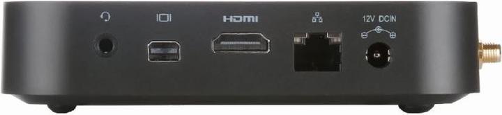 Produktbild Minix NEO Z83-4 Home (Intel X5-Z8300)