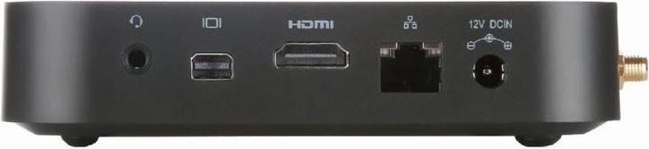 Produktbild Minix NEO Z83-4 Home (Intel X5-Z8300)