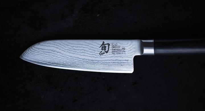 Actual product image Kai Shun Classic (15 cm)