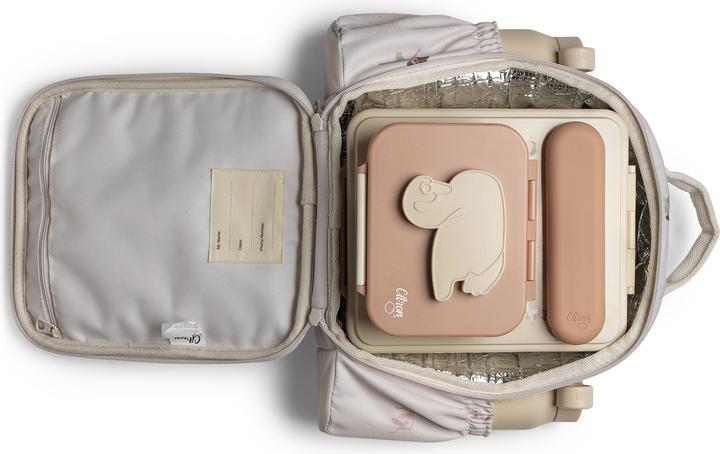 Immagine prodotto Citron Borsa termica per il pranzo dei bambini Ballerina