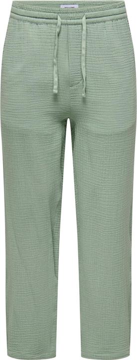 Only & Sons ONSSINUS Locker geschnitten Hose Hose (M)