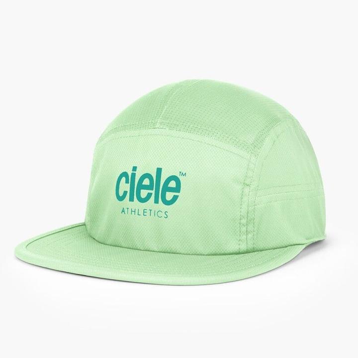 Produktbild Ciele GOCap Classic Athletics - Cap (M, S)