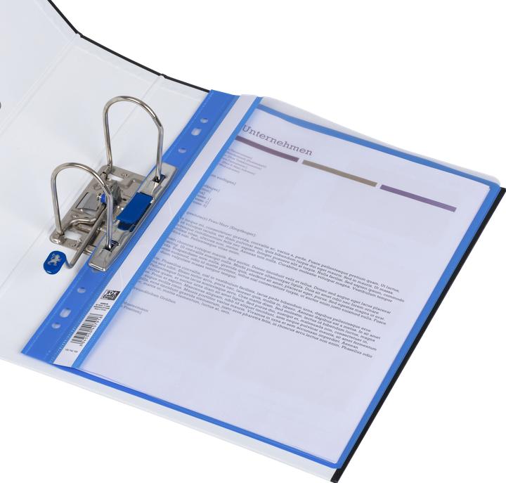 Actual product image Oxford Folder A4 (A4, 25 x)
