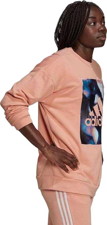 Produktbild Adidas Youforyou Sweatshirt (XS)