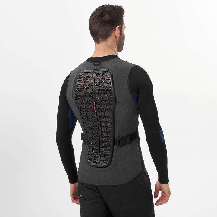 Actual product image Dreamscape DBCK 500 (S, Back protector, Unique specimen)