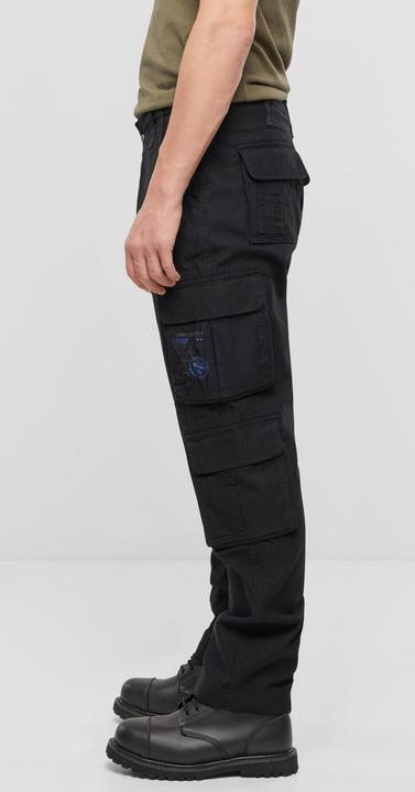 Image du produit Brandit Pantalon Pure Slim Fit - 16173 (M)