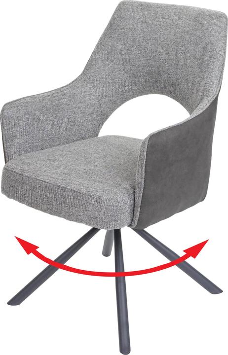 Produktbild JOHN316 Esszimmerstuhl