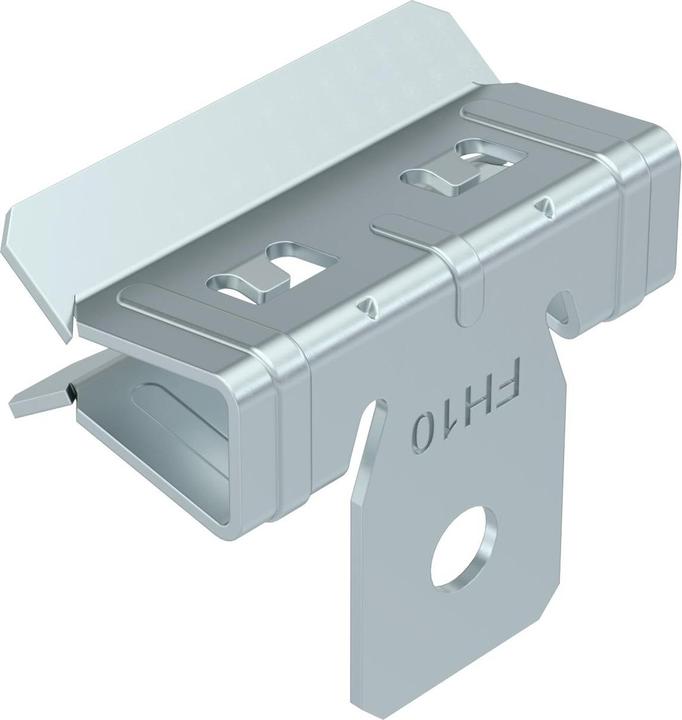 Actual product image OBO Bettermann OBO Beam clamp