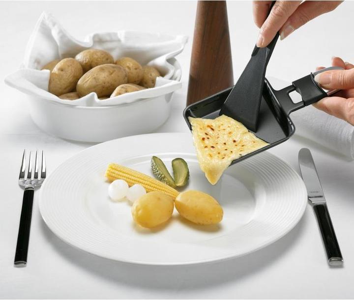 Actual product image Trisa Vario Flex