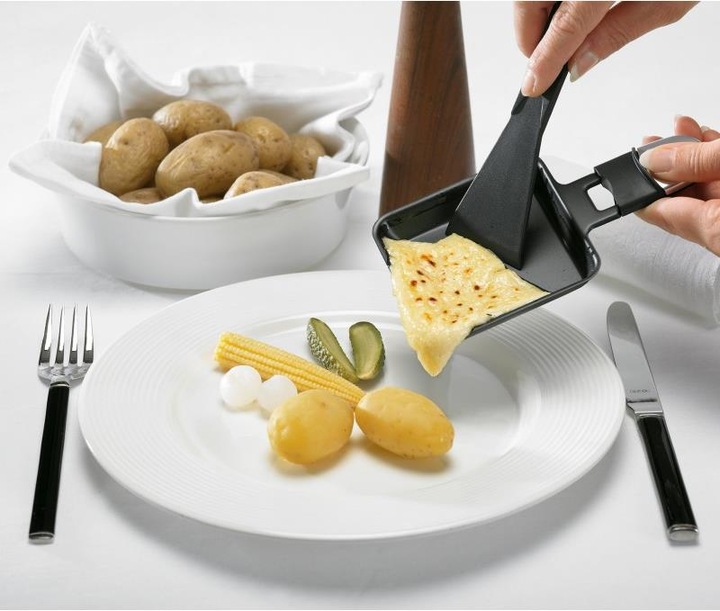 Actual product image Trisa Vario Flex