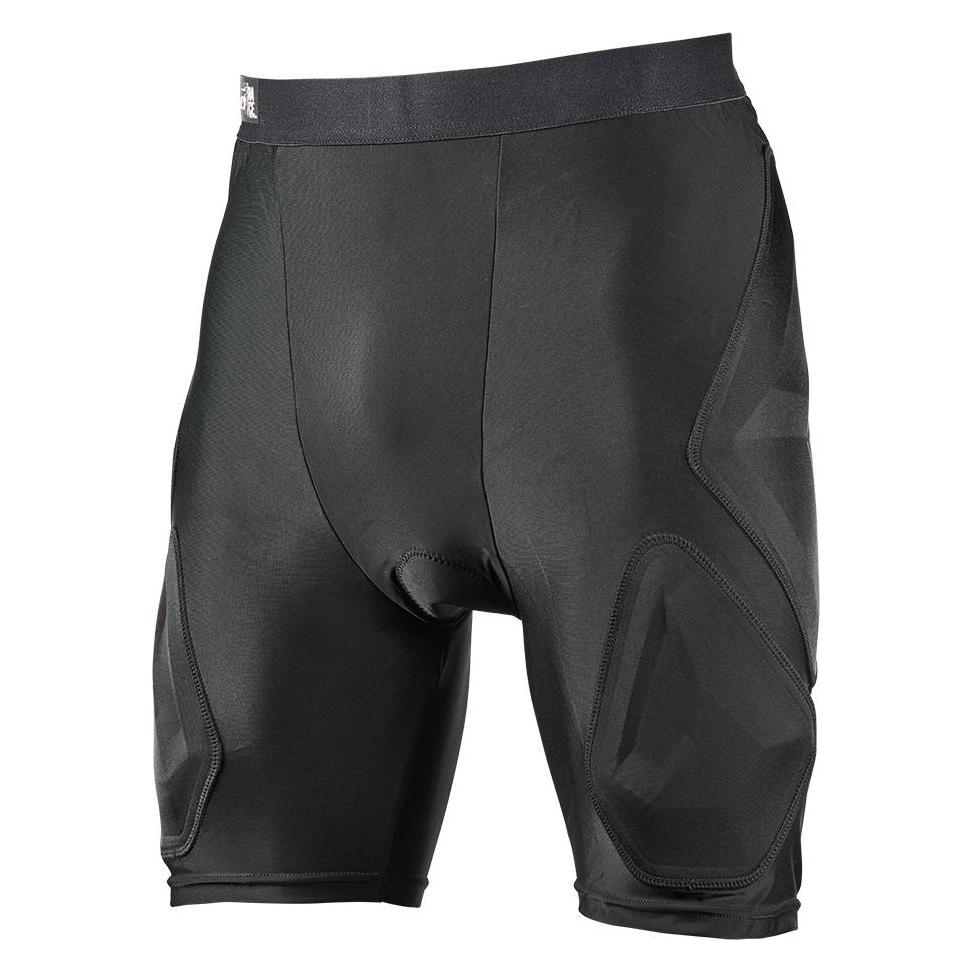 O Neal, Unisex, Pantaloni Da Ciclismo, Oneal Trail Short (L), Nero