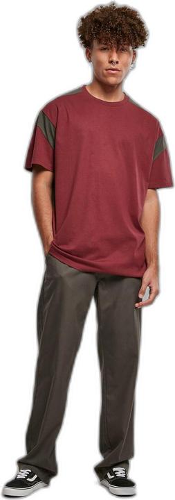 Actual product image Urban Classics Active Tee - 16740 (M)