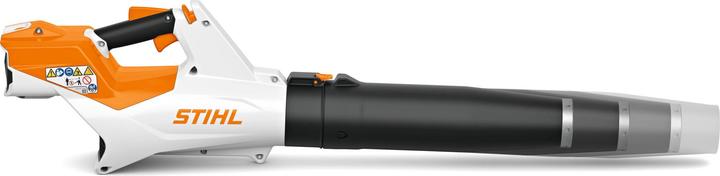 Actual product image Stihl BGA 60 Set (AK30+AL101) (Rechargeable battery operated, Leaf blower)