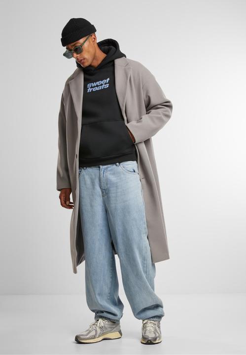 Immagine prodotto Urban Classics Felpa con cappuccio Upscale Sweet Treats - 174477 (3XL)