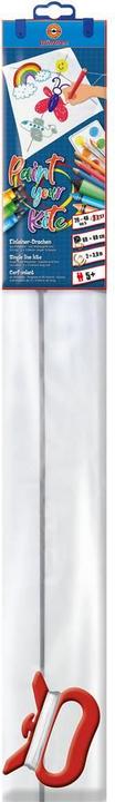 Actual product image Günther Flugspiele Paint your Kite