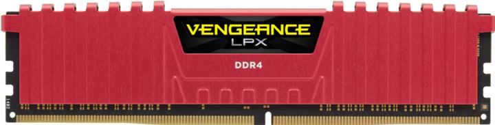 Produktbild Corsair Vengeance LPX (2 x 16GB, 2666 MHz, DDR4-RAM, DIMM)