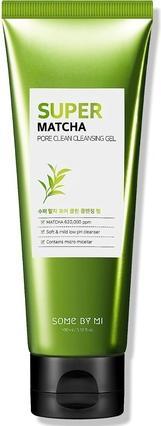 Produktbild Some By Mi Super Matcha Pore Clean (Schaum, 100 ml)