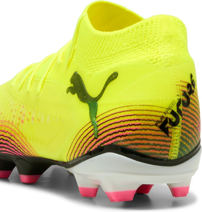 Actual product image Puma Future 8 Pro Fg/Ag (42.5)