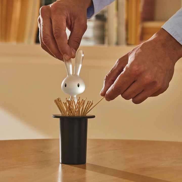 Produktbild Alessi Magic Bunny