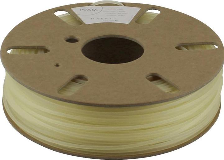 Produktbild Maertz Filament (PVA, 2.85 mm, 750 g)