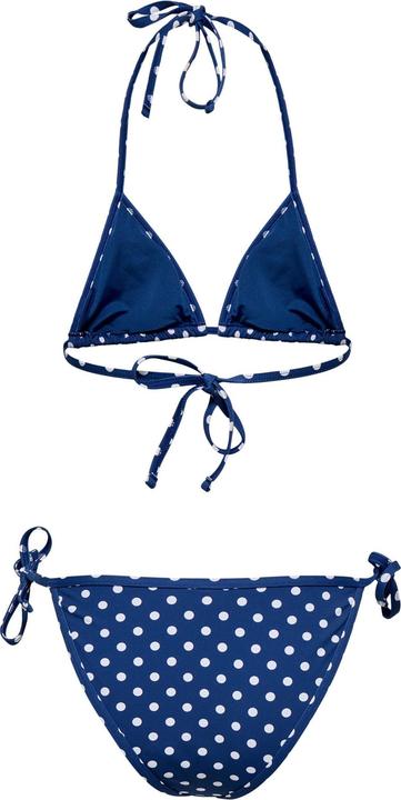 Immagine prodotto Only ONLMARSEILLE 2er-pack Bikini Set Bikini Set (L)