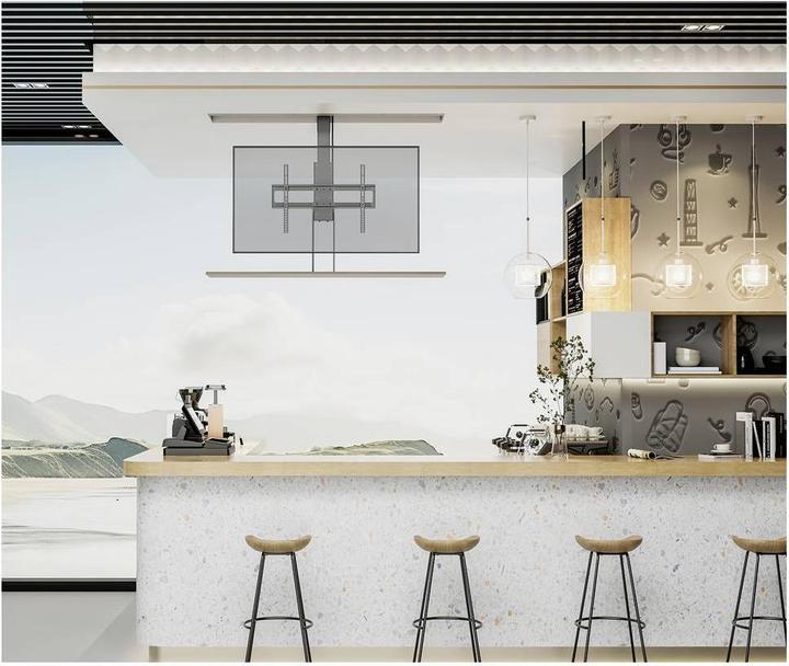 Produktbild myWall TV-Lift HP (60 kg, 43" - 88")