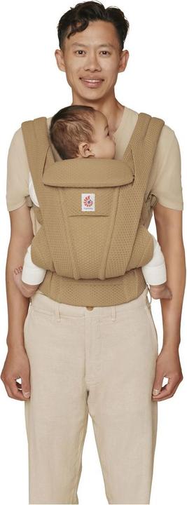 Immagine prodotto Ergobaby Omni Deluxe Mesh