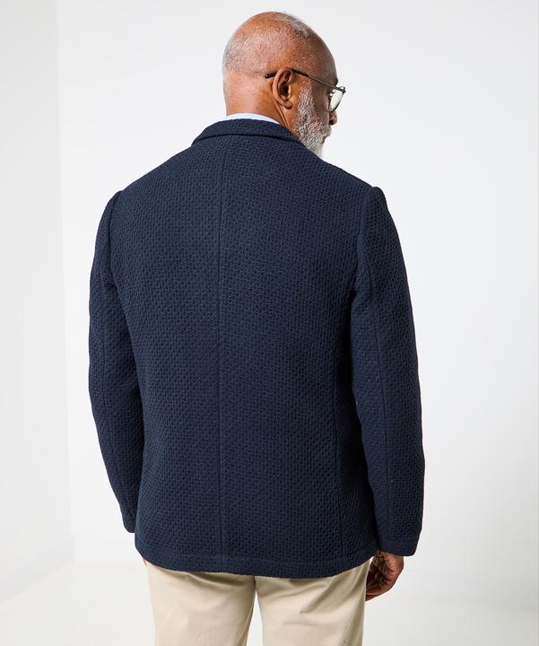 Immagine prodotto Joe Browns Unlined Waffle Textured Blazer (48)