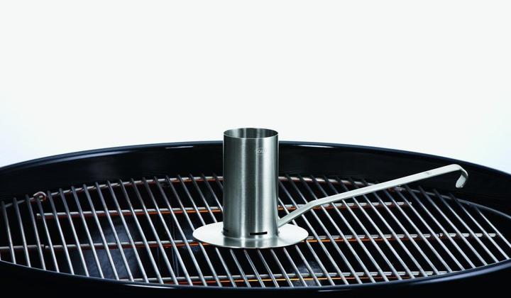 Actual product image Rösle Chicken roaster