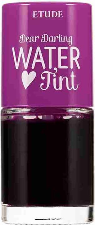 Actual product image Etude House Dear Darling Water Tint #05 Grape Ade 0g (Grape Ade)